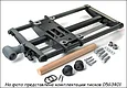 Тиски Veritas Quick-Release Front Vise, фото 4
