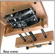 Тиски Veritas Quick-Release Front Vise, фото 5