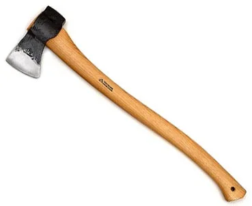Топор Wetterlings Swedish Forest Axe, 645мм/85мм/0.85кг