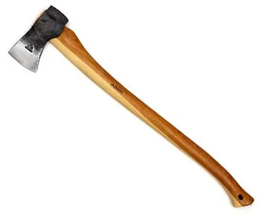 Топор Wetterlings American Forest Axe, 810мм/95мм/1.4кг