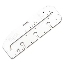 Шаблон фрезерный Trend Kitchen Worktop Jig 900mm