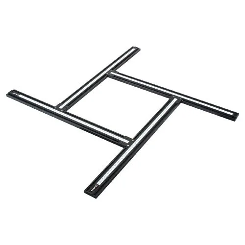 Шаблон фрезерный Trend Varijig System Adjustable Frame
