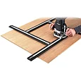 Шаблон фрезерный Trend Varijig System Adjustable Frame, фото 2