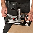 База фрезерная Trend Combination Router Base, фото 3