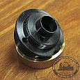 Шаблоны Leigh Isoloc для шипорезки Leigh D4R Pro, фото 7
