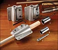 Пробочники Veritas Dowel & Tenon Cutter, фото 3