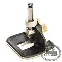 Рубанок-грунтубель Veritas Medium Router Plane
