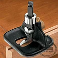 Рубанок-грунтубель Veritas Medium Router Plane, фото 2