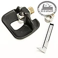 Рубанок-грунтубель Veritas Medium Router Plane, фото 4