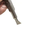 Рубанок-грунтубель Veritas Medium Router Plane, фото 5