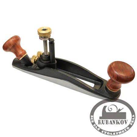 Рубанок-грунтубель Veritas Hinge Mortise Plane, для врезки петель