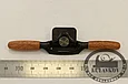 Стружок Veritas Miniature Spokeshave, плоская подошва, фото 3