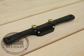 Стружок Veritas Low-Angle Spokeshave, с низким углом