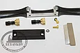 Стружок Veritas Low-Angle Spokeshave, с низким углом, фото 3