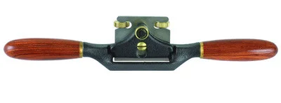 Стружок Veritas Flat Spokeshaves, 270мм/54мм, PMV-11, с плоской колодкой