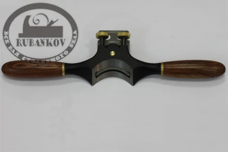 Стружок Veritas Concave Spokeshave, 267мм/38мм, с вогнутой колодкой