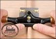 Стружок Veritas Concave Spokeshave, 267мм/38мм, с вогнутой колодкой, фото 3