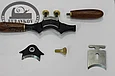 Стружок Veritas Concave Spokeshave, 267мм/38мм, с вогнутой колодкой, фото 4
