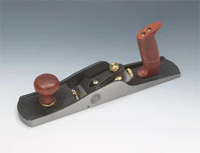 Рубанок Veritas Low-Angle Jack Plane, А2