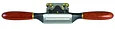 Стружок Veritas Round Spokeshave, 270мм/54мм, PM-V11, с полукруглой колодкой, фото 2