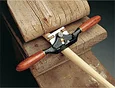 Стружок Veritas Round Spokeshave, 270мм/54мм, PM-V11, с полукруглой колодкой, фото 3