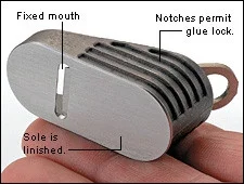 Рубанок Veritas Insert Plane