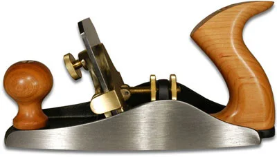 Рубанок циклёвочный Lie-Nielsen N112