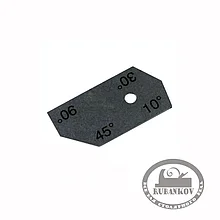Угломер Robert Sorby Angle Finder
