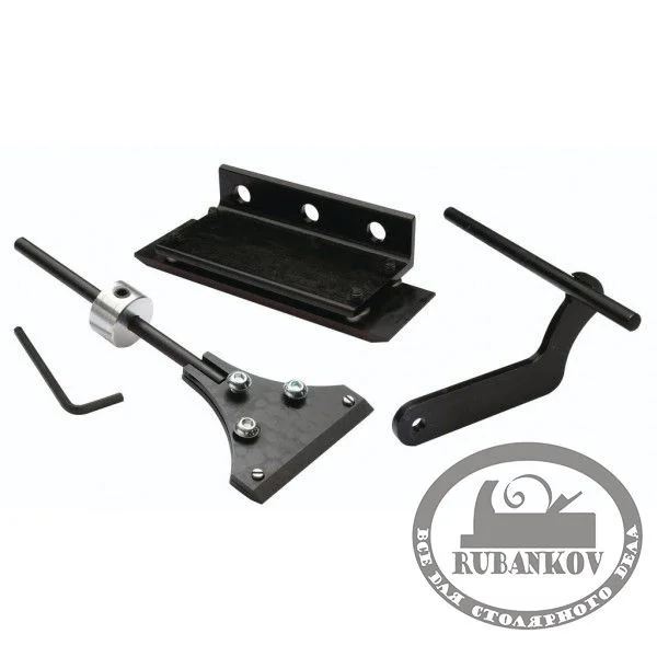 Набор для заточки ножей длиной > 200мм, Pro Edge Knife Jig Large