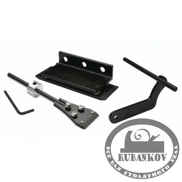 Набор для заточки ножей длиной < 200мм, Pro Edge Knife Jig Small