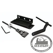 Набор для заточки ножей длиной < 200мм, Pro Edge Knife Jig Small
