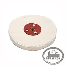 Диск полировальный тканевый Pro Edge Buffing Mop