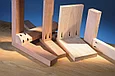 Кондуктор Trend Pocket Hole Jig, для угловых конструкций, фото 3