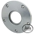 Монтажное кольцо Faceplate Ring D на кулачковый токарный патрон, D80мм, фото 2