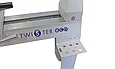 Токарный станок Twister Eco, без опор, фото 2