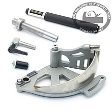 Приспособление для точения чаш, Bowl Saver MAX, D280...450мм