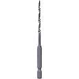 Сверла конусные с шестигр.захватом Star-M 75HSM, D3,4,5мм, фото 2