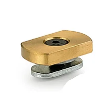 Упор Veritas Low-Profile Work Stop для монтажной шины Veritas Edge T-Slot Track