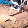 Набор для фрезерования Trend Inlay Kit, фото 2