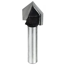 Фрезы Fisch серия 231 V-образные