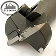 Сверло раздвижное, по дереву, Trend Drilling Tool, D30/60мм, фото 2