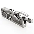 Рубанок-зензубель Clifton N410 Shoulder Rebate Plane, 138мм/18мм, фото 2