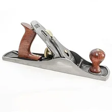 Рубанок Clifton N5 Bench Plane, 50мм