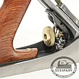 Рубанок Clifton N5 Bench Plane, 50мм, фото 6