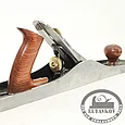 Рубанок Clifton N7 Bench Jointer Plane, 60мм, фото 3
