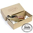 Рубанок торцовочный Clifton Low Angle Block Plane, фото 4