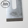 Рубанок торцовочный Clifton Low Angle Block Plane, фото 6