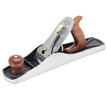 Рубанок Clifton N5.1/2 Bench Plane, 60мм