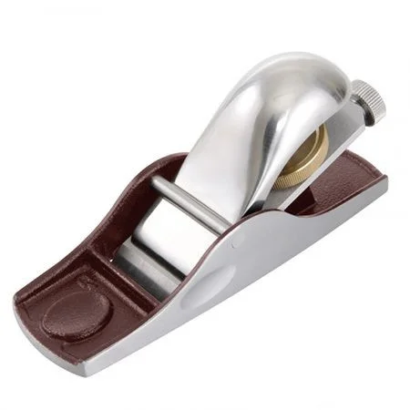 Рубанок торц, Dick Pocket Plane, 135/32мм/20гр