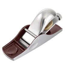 Рубанок торц, Dick Pocket Plane, 135/32мм/12гр